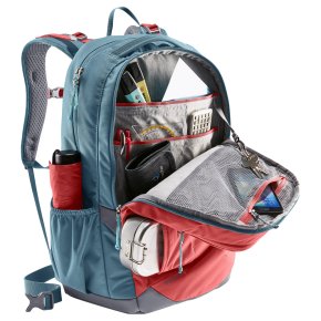 Deuter Cotogy Schulucksack teal