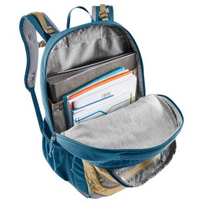 Deuter Cotogy Schulucksack clay-marine