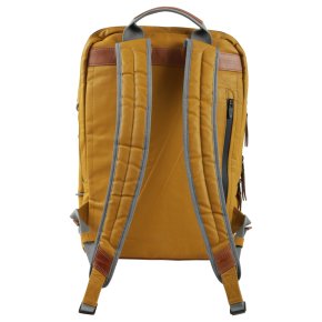 Aunts & Uncles Kyoto Rucksack 15" arrowwood