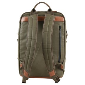 Aunts & Uncles Kyoto Rucksack 15" fallen rock