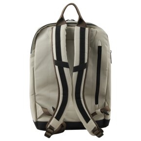 Aunts & Uncles Chiba Rucksack 15" dust