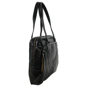  JACKFRUIT Laptoptasche jet black