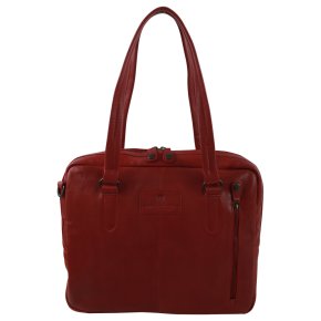  JACKFRUIT Laptoptasche jester red