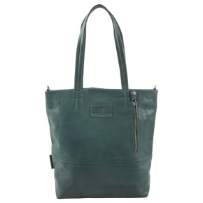 Aunts & Uncles KIWANO Shopper seagreen