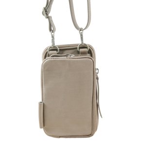 Aunts & Uncles PRUNE Phonebag ash