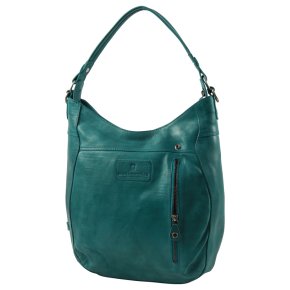  SUMMER DIAMONDS Schultertasche harbour blue