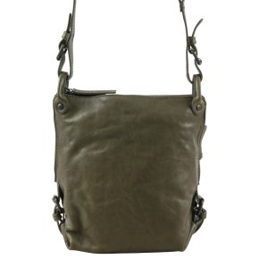 Aunts & Uncles MRS. CHOCOLATE COOKIE Handtasche pinewood