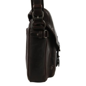  CLYDE dark cigar Postbag