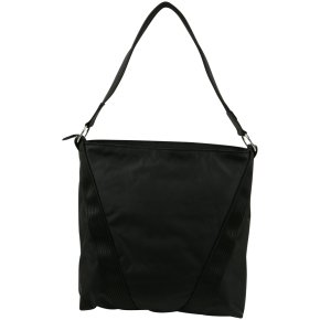 BOGNER LAIS Schultertasche black/teak