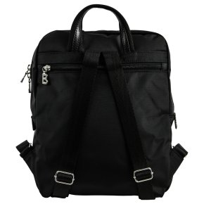 BOGNER ELBA 3 Rucksack black