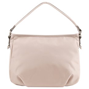 BOGNER SMALL AISHA Schultertasche cocoon