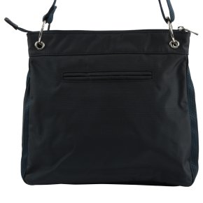 BOGNER NALA Schultertasche navy