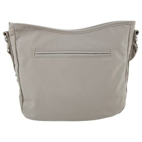  VERBIER IRMA Schultertasche taupe