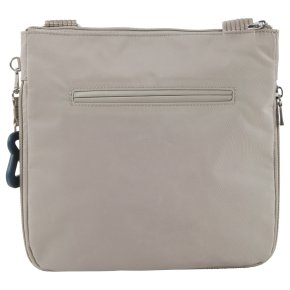  VERBIER Serena Schultertasche taupe