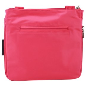  VERBIER Serena Schultertasche pink