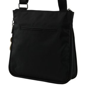  VERBIER Serena Schultertasche black