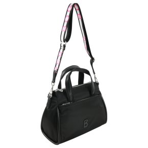  LECH HANNA Handtasche black