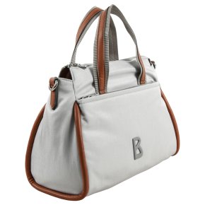  LECH hanna Handtasche silver