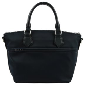  DAVOS LUISA Schultertasche dark blue