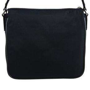  DAVOS HANNI Schultertasche dark blue