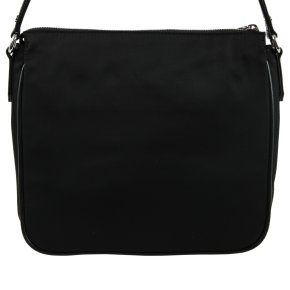  DAVOS HANNI Schultertasche black