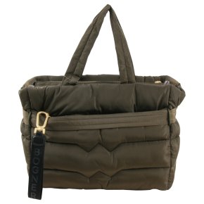  MERIBEL LEONIE Shopper khaki