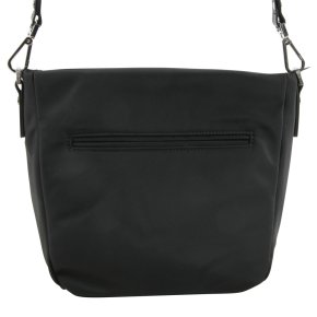  JUNA KLOSTERS Schultertasche black