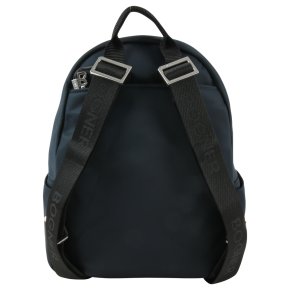  ANOUK KLOSTERS Rucksack dark blue