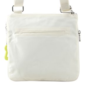  VERBIER Serena Schultertasche white