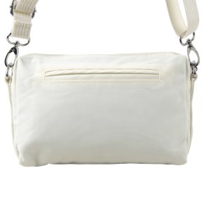  VERBIER PUKIE Schultertasche white