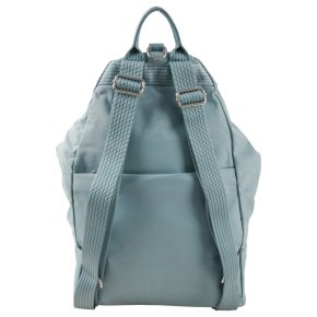  VERBIER DEBORA Rucksack light blue