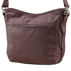  VERBIER IRMA Schultertasche mauve