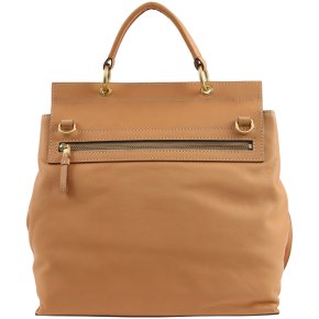 Bree STOCKHOLM 31 Handtasche nature