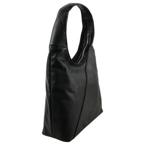 BREE STOCKHOLM 48 Beuteltasche black