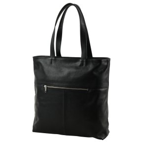 BREE STOCKHOLM 52 Shopper tote black