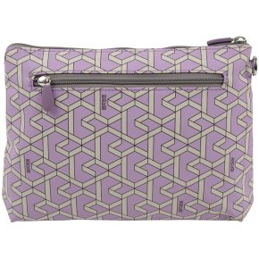 Bree BILBAO 507 Kulturtasche ochid/bo