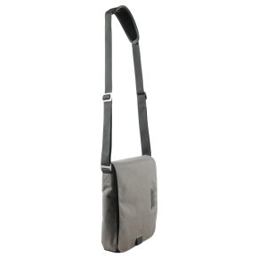 BREE PNCH STYLE 52 Schultertasche grey denim