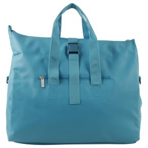 BREE PNCH 723 Reisetasche provincial blue