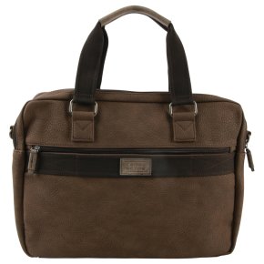 CAMEL ACTIVE SAIGON Businesstasche braun