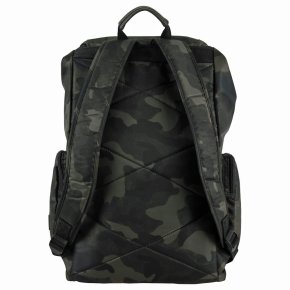 CAMEL ACTIVE WATERLOO Rucksack camouflage