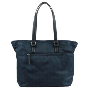 Comma ANY TIME Shopper dark blue