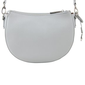 Comma LEASURE MIX Handtasche light grey