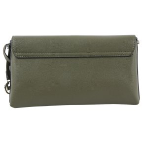 Comma LEASURE MIX Clutch khaki