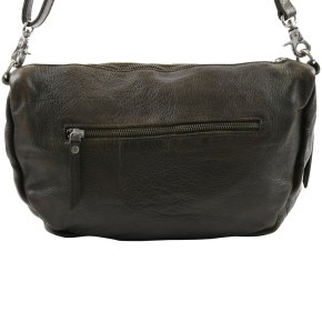 DEPECHE Schultertasche olive