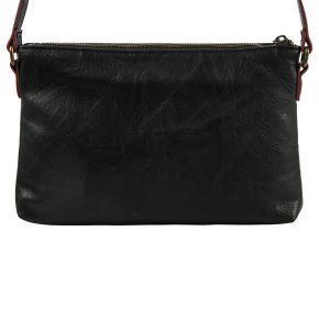 DESIGUAL CHANDY DURBAN Schultertasche negro