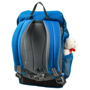 Deuter SCHMUSEBÄR Kinderrucksack ocean