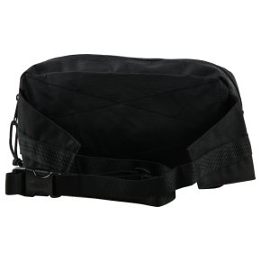 EASTPAK BUMBAG DOUBLE black