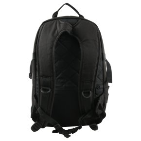 EASTPAK SMALLKER Rucksack black