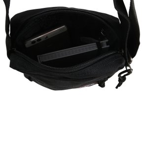 EASTPAK THE ONE Schultertasche black