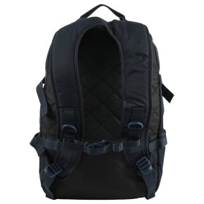 EASTPAK VOLKER Laptoprucksack mono night